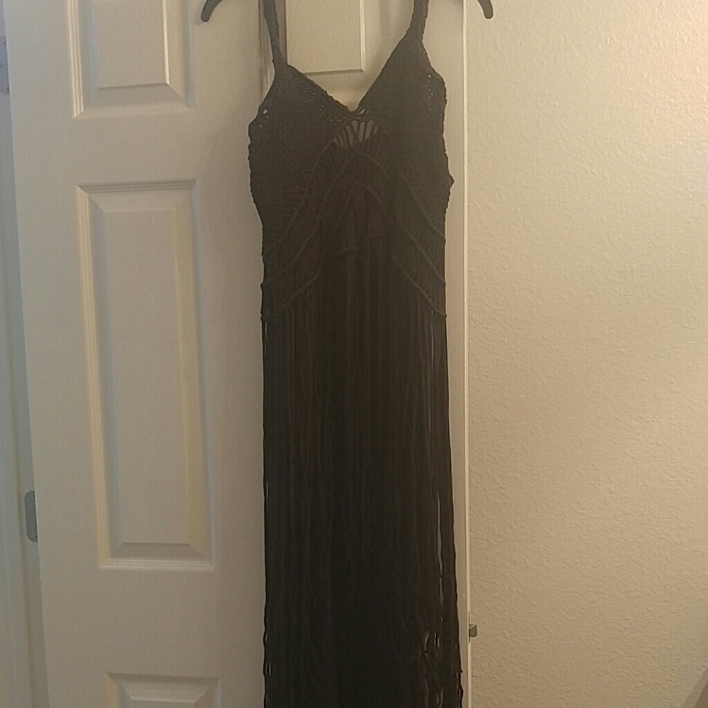 Denim and Supply Ralph Lauren dress